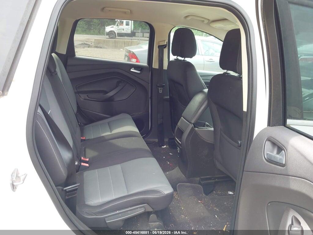 1FMCU9GX6FUB45033 2015 FORD ESCAPE photo no. 8