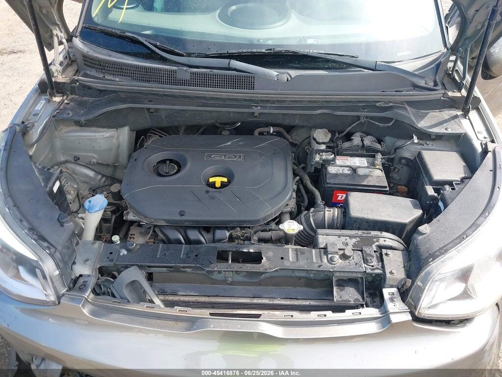 KNDJP3A52F7126677 2015 KIA SOUL photo no. 10