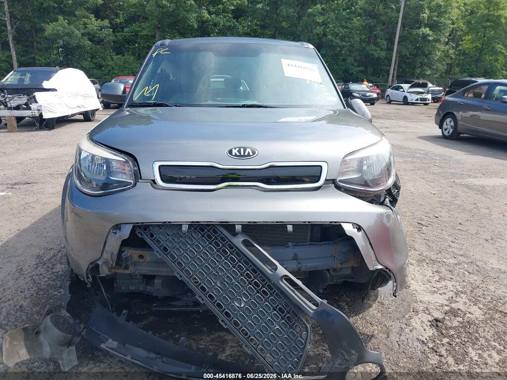 KNDJP3A52F7126677 2015 KIA SOUL photo no. 12