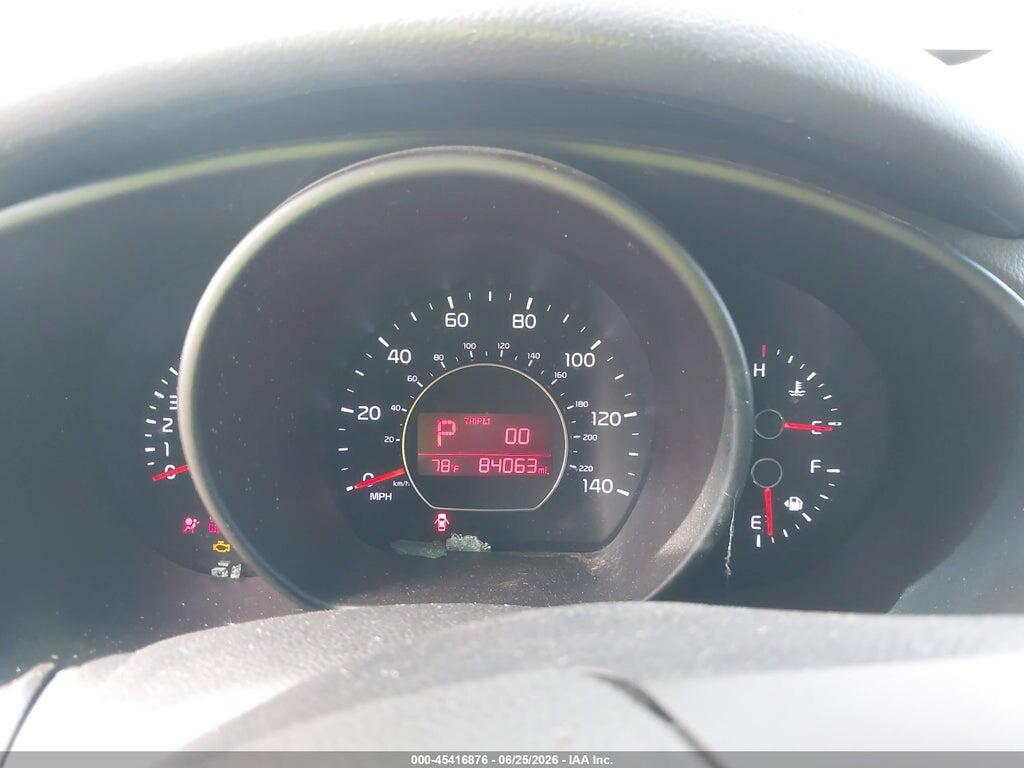 KNDJP3A52F7126677 2015 KIA SOUL photo no. 7