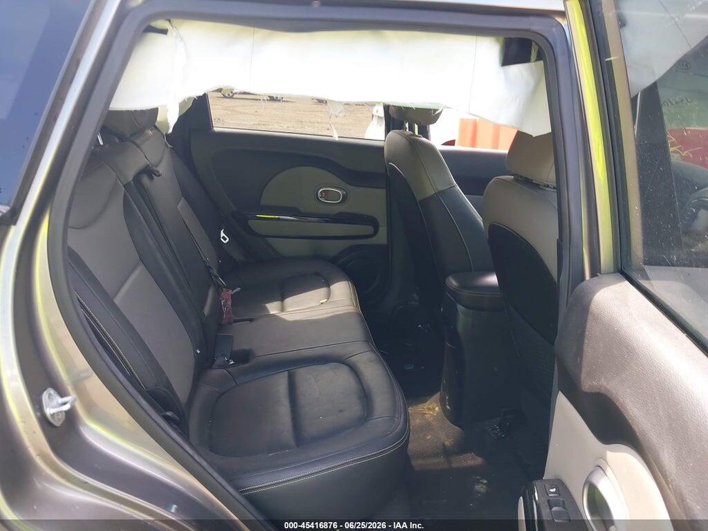 KNDJP3A52F7126677 2015 KIA SOUL photo no. 8