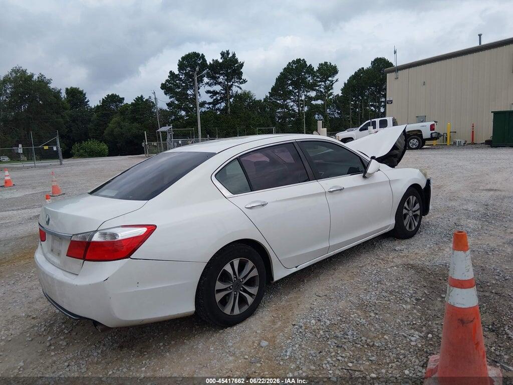 1HGCR2F37DA163794 2013 HONDA ACCORD photo no. 4