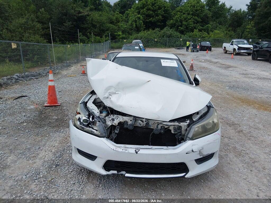 1HGCR2F37DA163794 2013 HONDA ACCORD photo no. 6