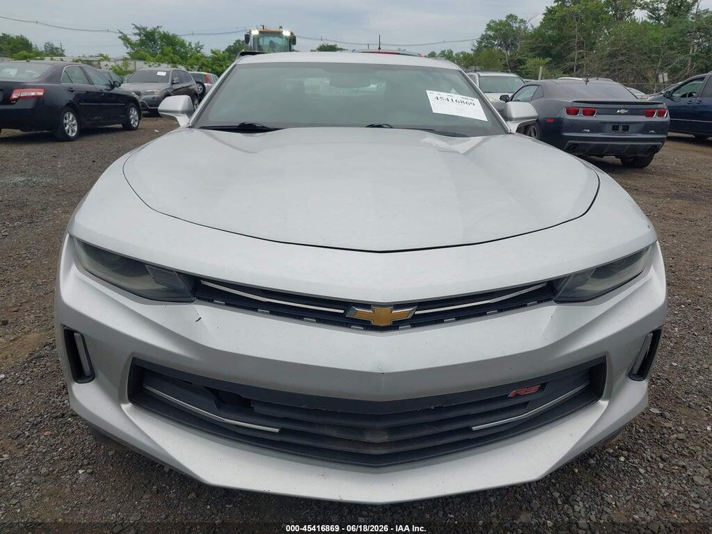 1G1FB1RS2H0201577 2017 CHEVROLET CAMARO photo no. 12