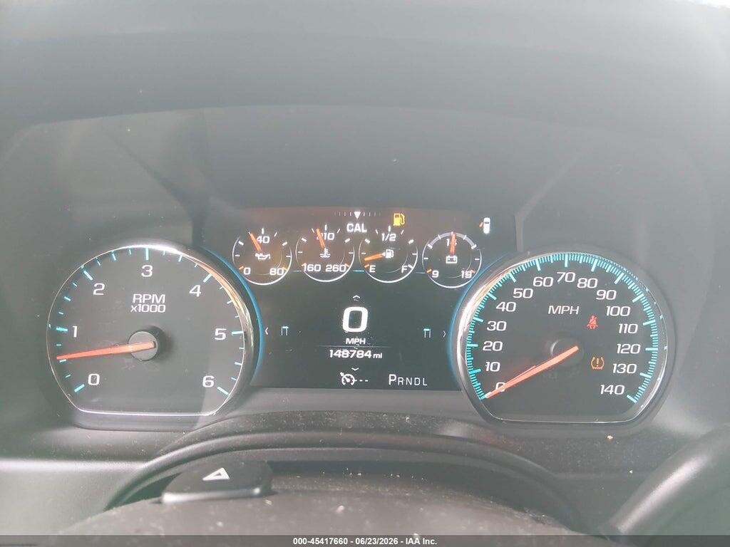 1GNSCBKCXHR385276 2017 CHEVROLET TAHOE photo no. 7