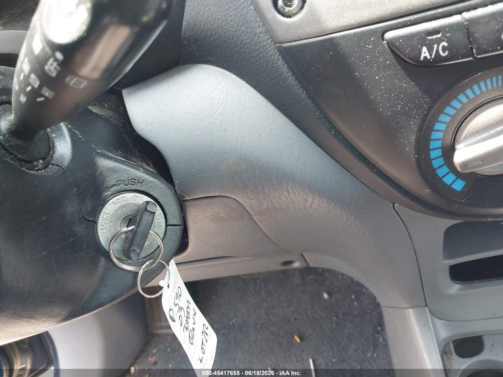JTEHH20V336084346 2003 TOYOTA RAV4 photo no. 11