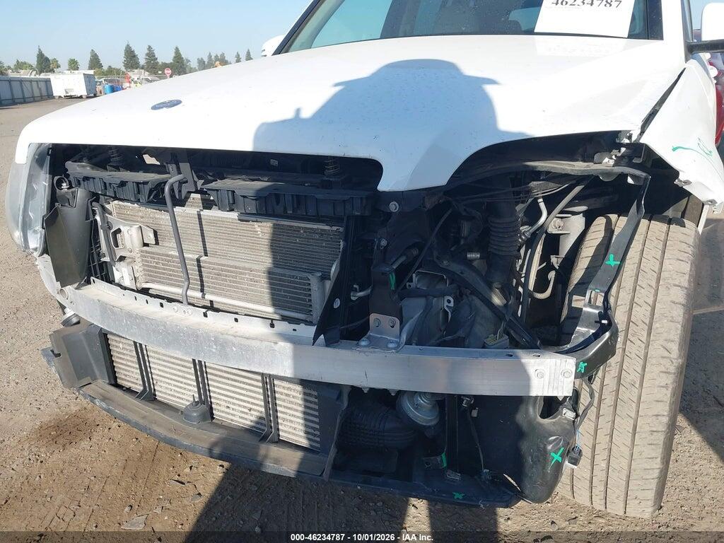 2015 MERCEDES-BENZ GLK 250 BLUETEC 4MATIC — Фото 6 из 16