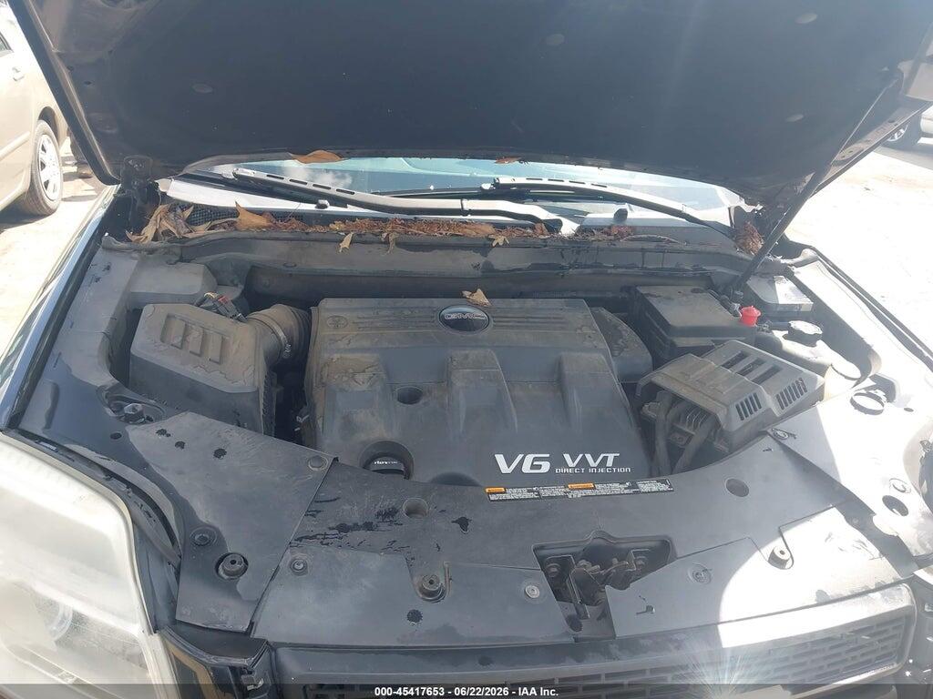2GKFLYE39F6436451 2015 GMC TERRAIN photo no. 10