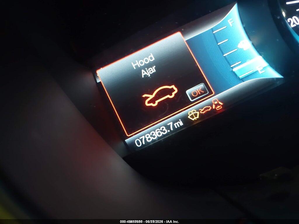 3FA6P0HD3LR100990 2020 FORD FUSION photo no. 7