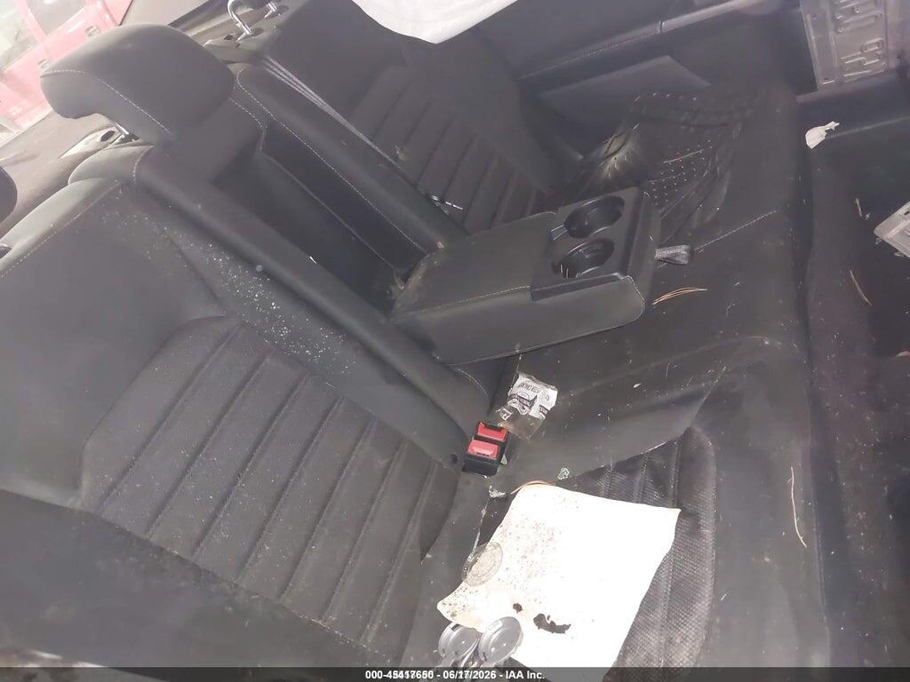 3FA6P0HD3LR100990 2020 FORD FUSION photo no. 8