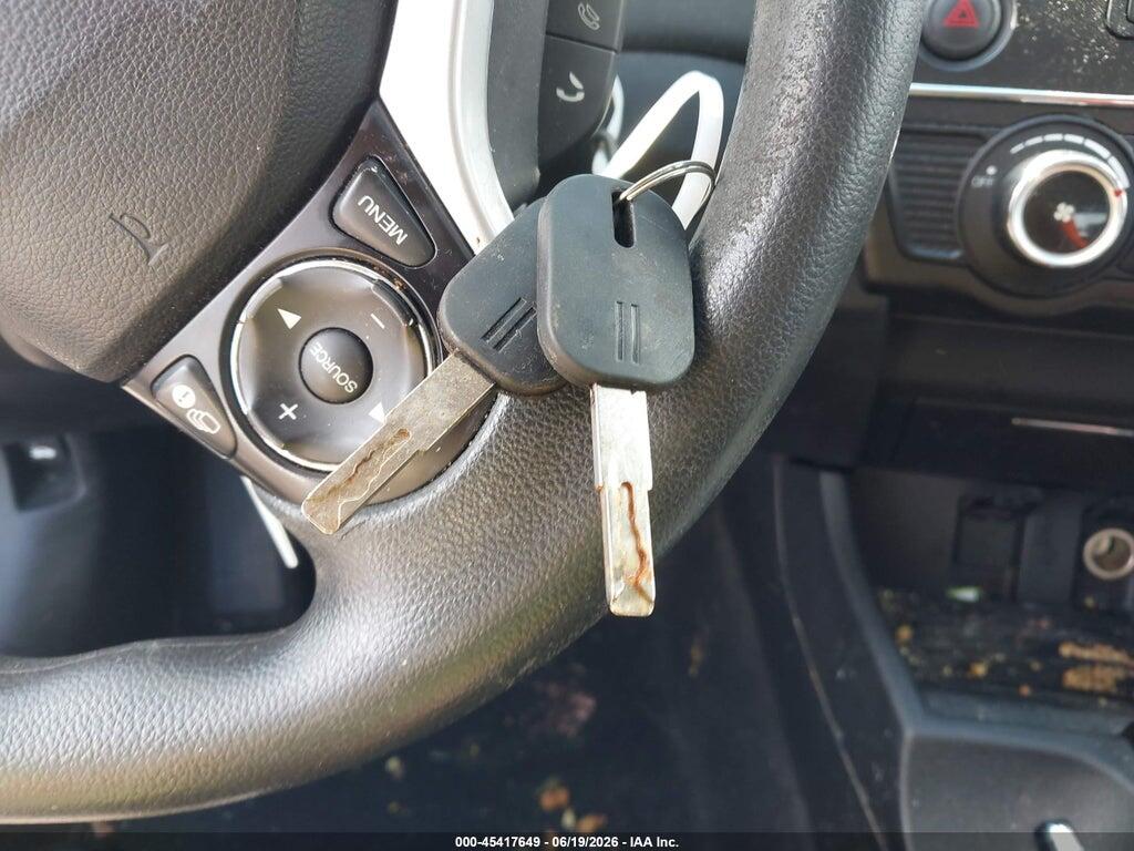 19XFB2F57FE277263 2015 HONDA CIVIC photo no. 11