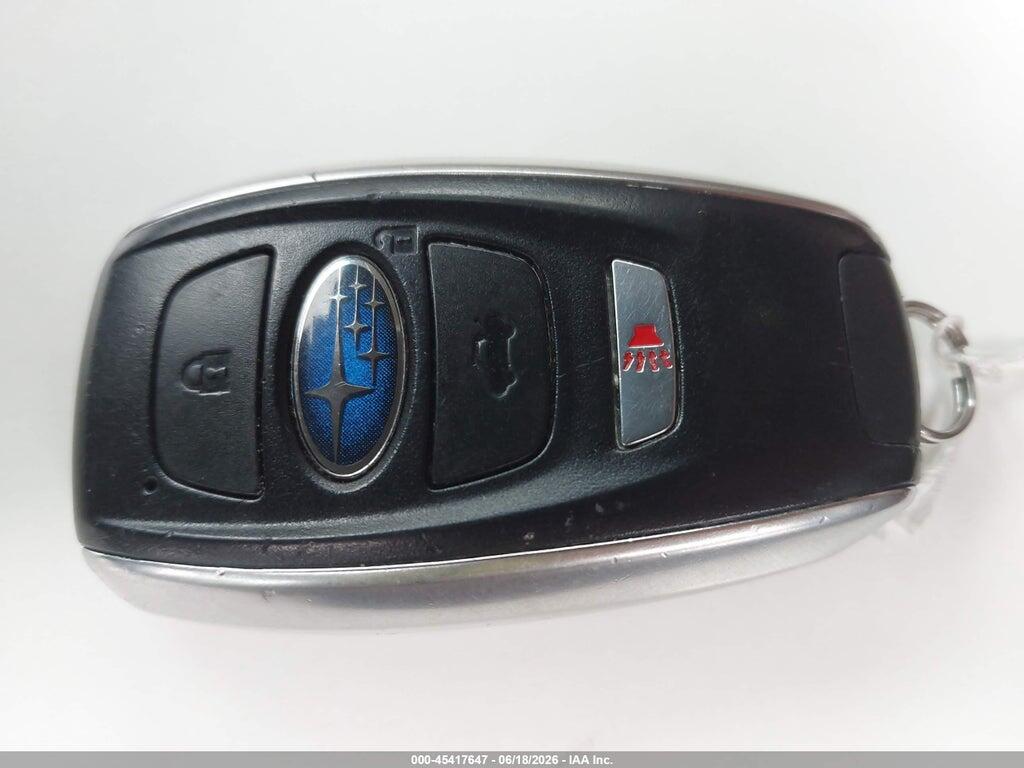 4S4BTAPC2M3202232 2021 SUBARU OUTBACK photo no. 11