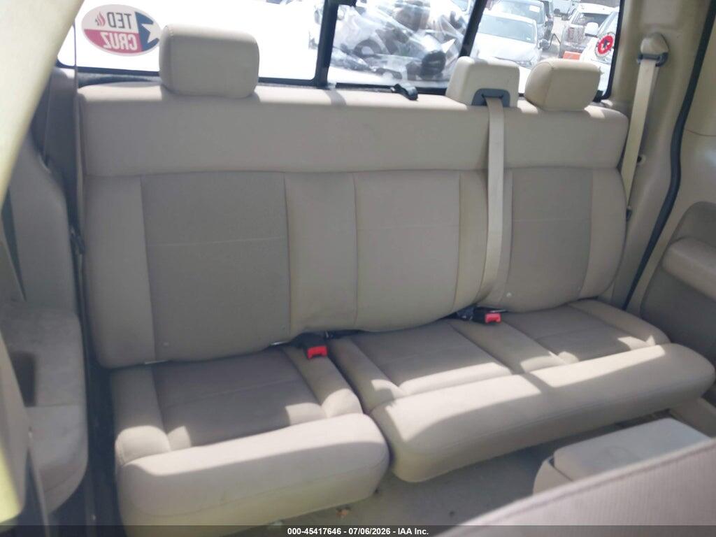 1FTRX12W76NA52280 2006 FORD F-150 photo no. 8