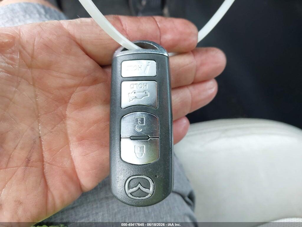 JM3KFADM3J1422535 2018 MAZDA CX-5 photo no. 11