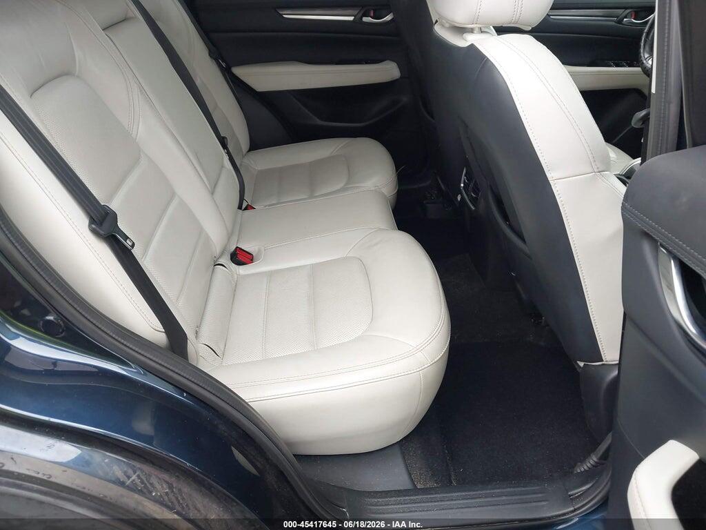 JM3KFADM3J1422535 2018 MAZDA CX-5 photo no. 8