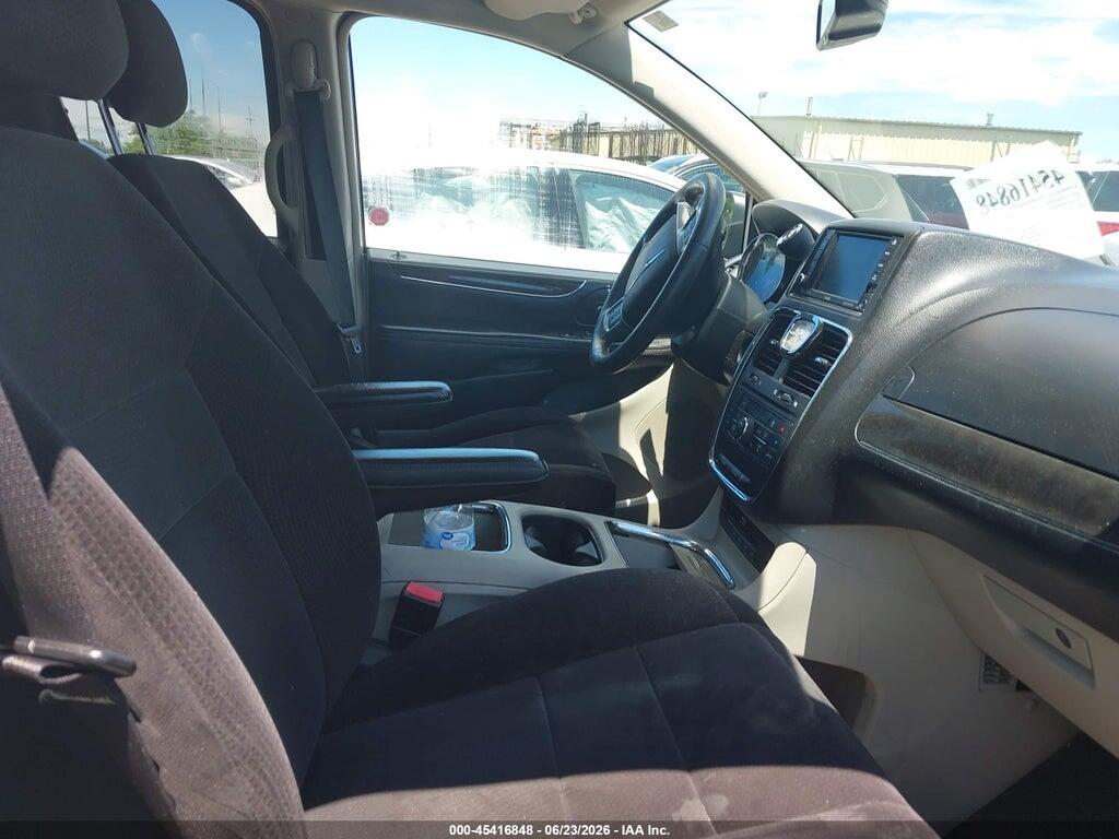 2C4RC1BG6DR822439 2013 CHRYSLER TOWN & COUNTRY photo no. 5