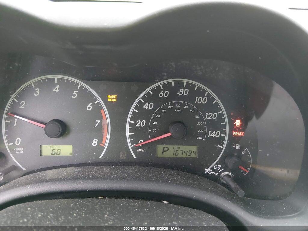 5YFBU4EE2DP153709 2013 TOYOTA COROLLA photo no. 7
