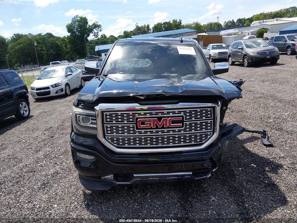 3GTP1PEC2JG127885 2018 GMC SIERRA 1500 photo no. 12
