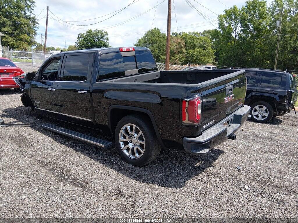 3GTP1PEC2JG127885 2018 GMC SIERRA 1500 photo no. 3