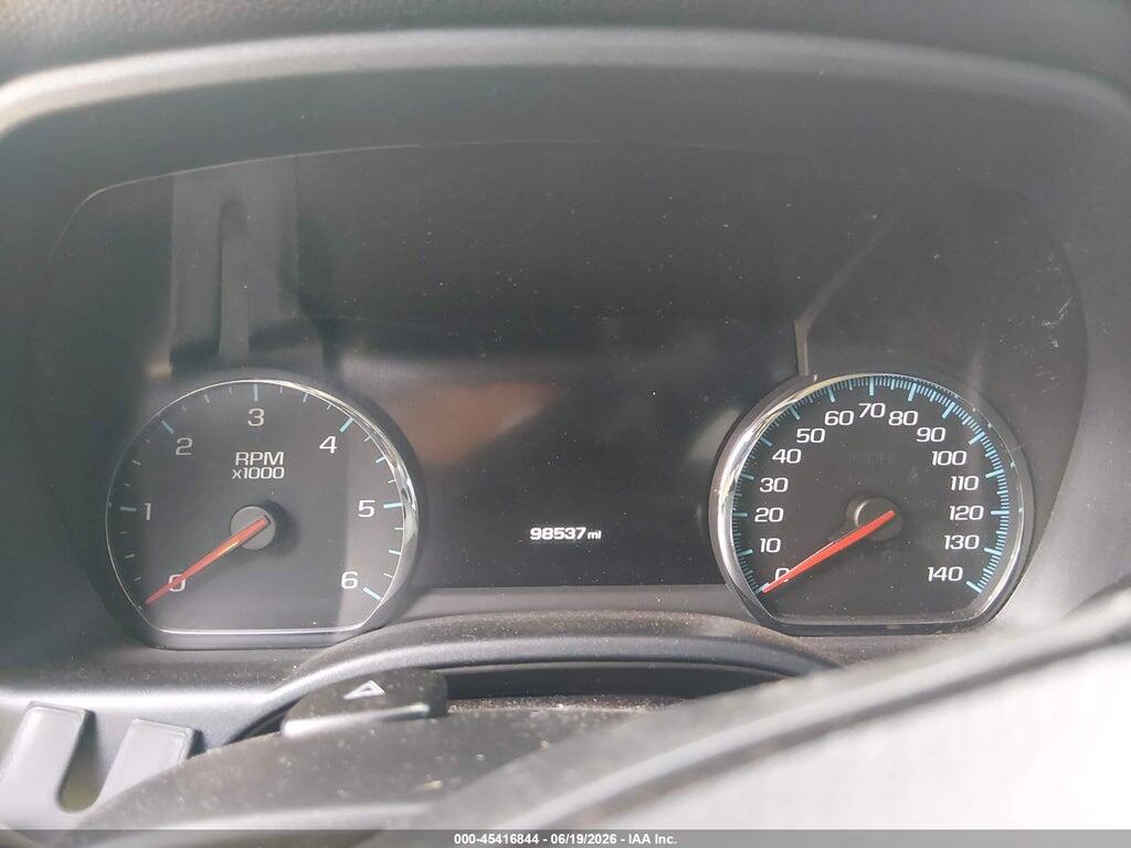 3GTP1PEC2JG127885 2018 GMC SIERRA 1500 photo no. 7