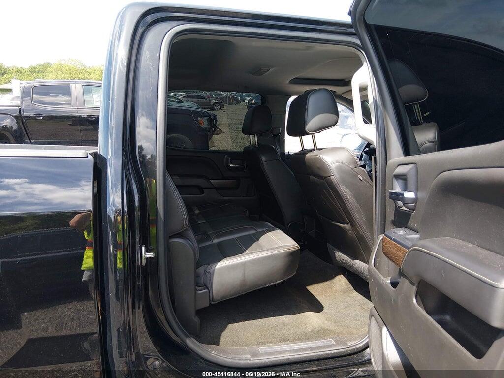 3GTP1PEC2JG127885 2018 GMC SIERRA 1500 photo no. 8