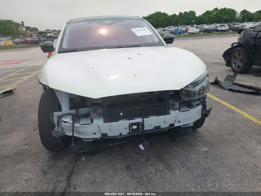 3FMTK2R74MMA56654 2021 FORD MUSTANG MACH-E photo no. 6