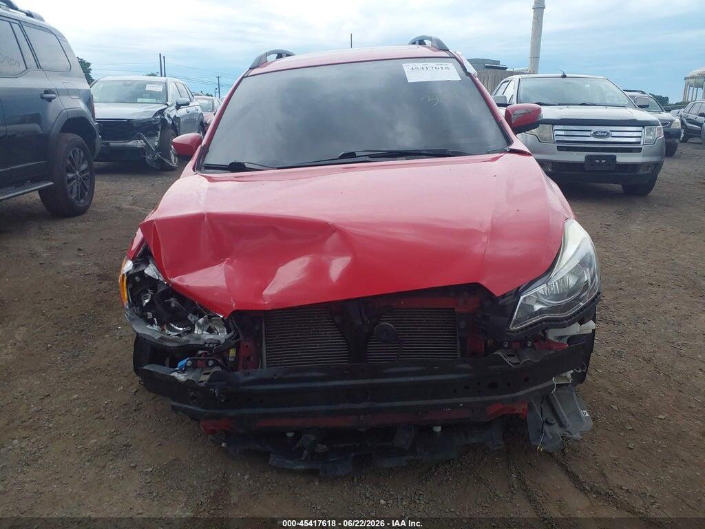 JF2GPABC2G8302815 2016 SUBARU CROSSTREK photo no. 11