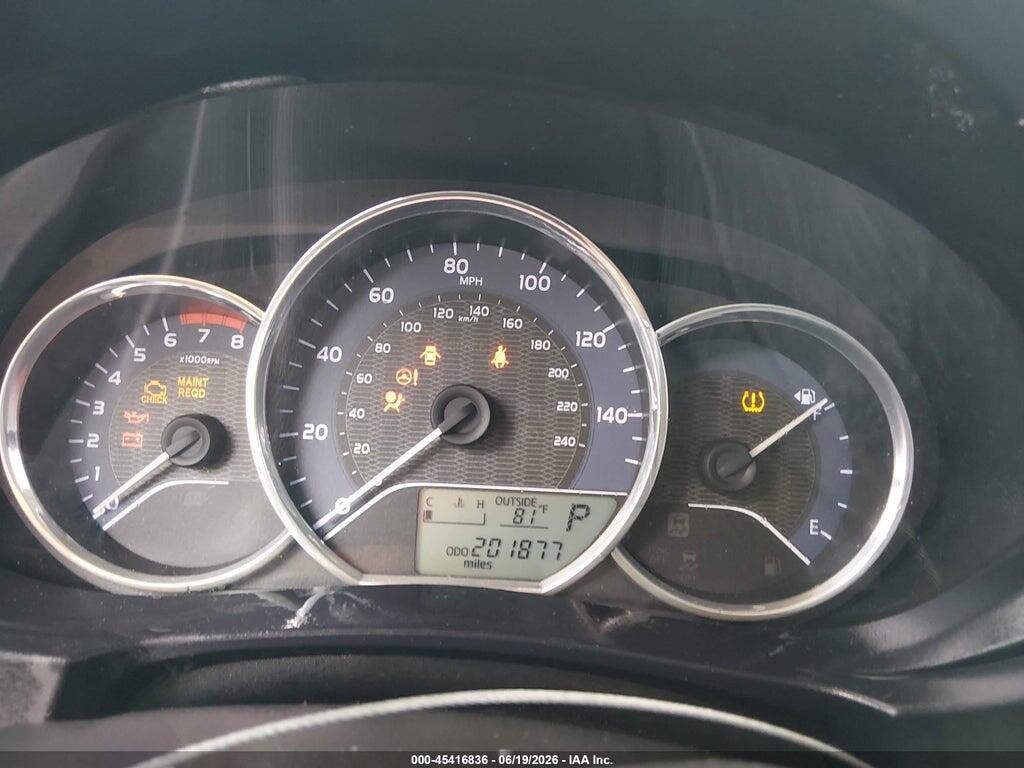2T1BURHE5FC310371 2015 TOYOTA COROLLA photo no. 7