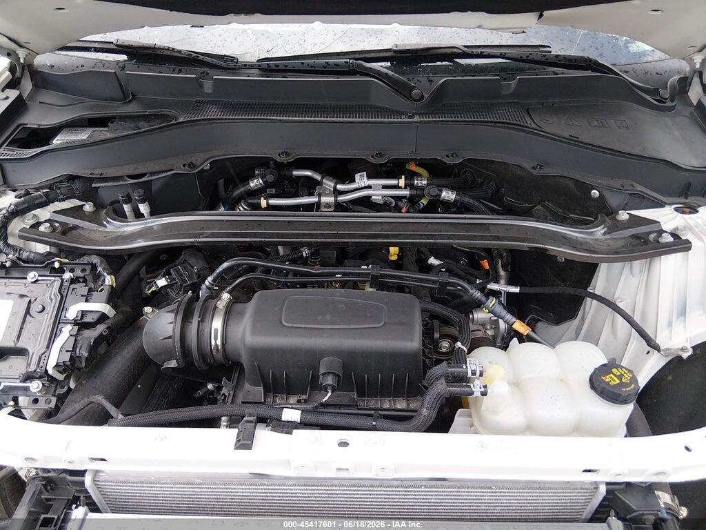 1FMSK7FH9NGB68111 2022 FORD EXPLORER photo no. 10