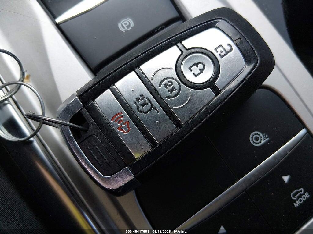 1FMSK7FH9NGB68111 2022 FORD EXPLORER photo no. 11