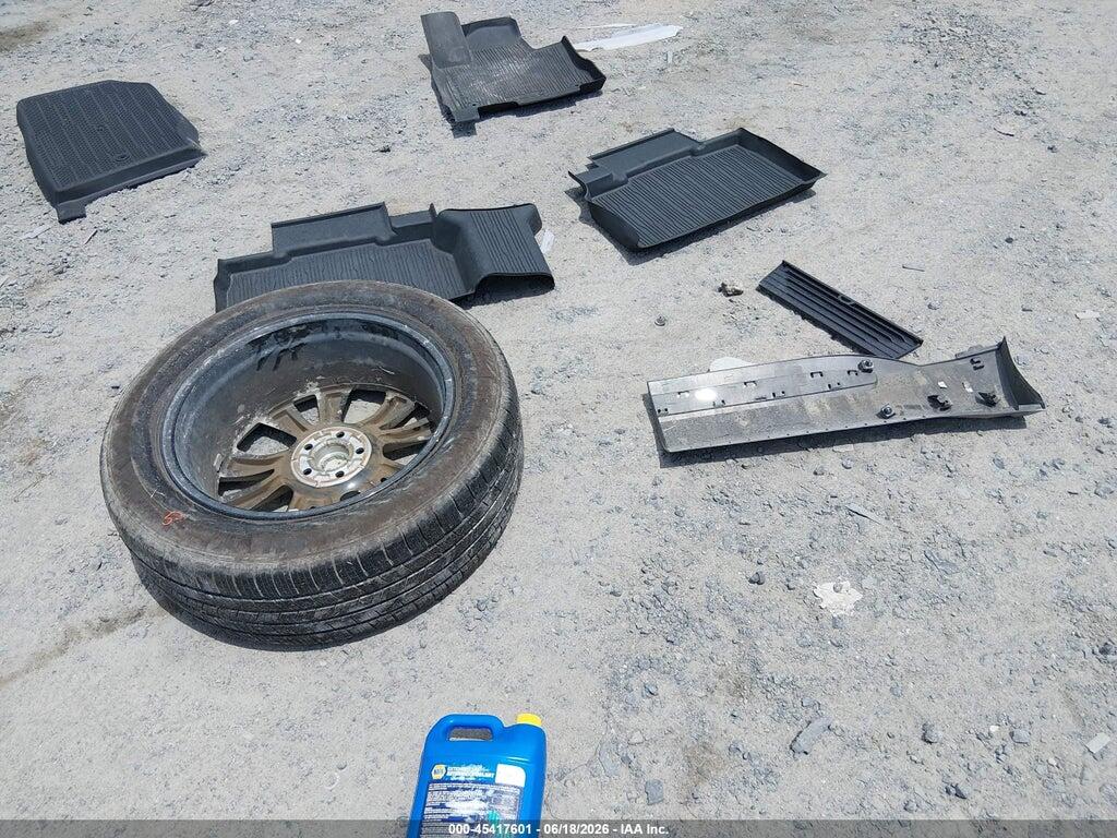 1FMSK7FH9NGB68111 2022 FORD EXPLORER photo no. 12