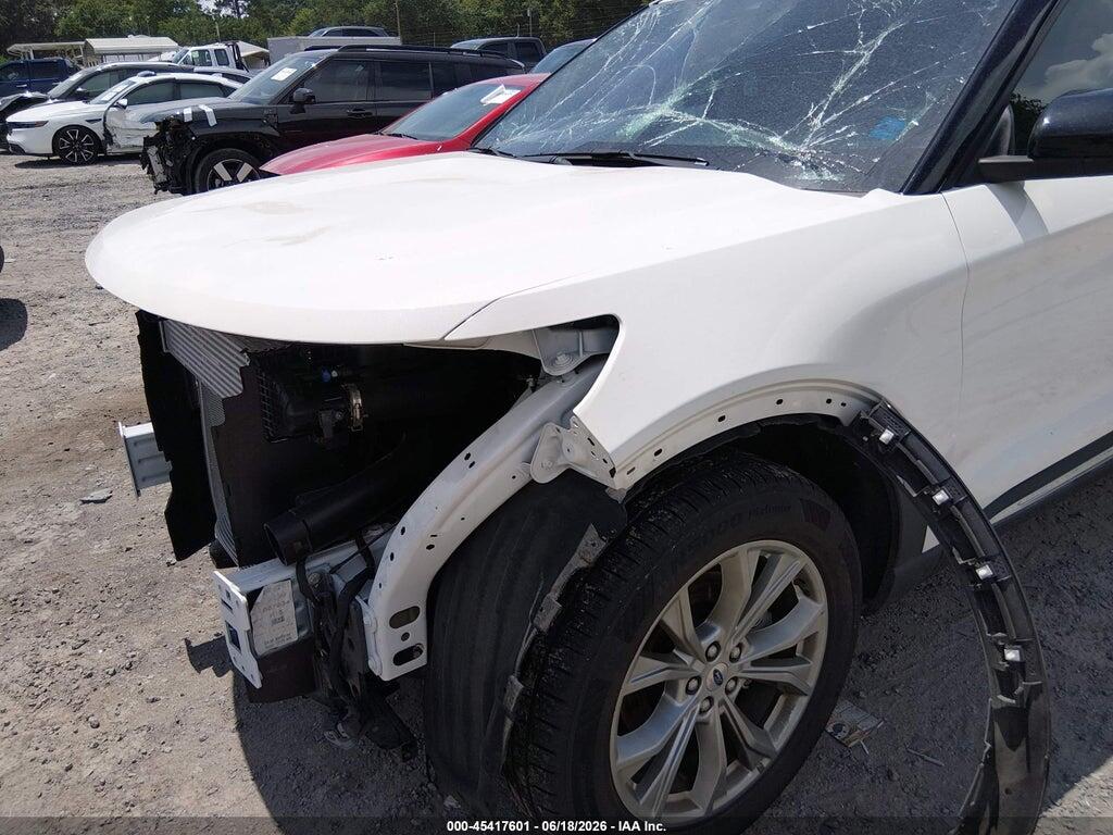 1FMSK7FH9NGB68111 2022 FORD EXPLORER photo no. 6