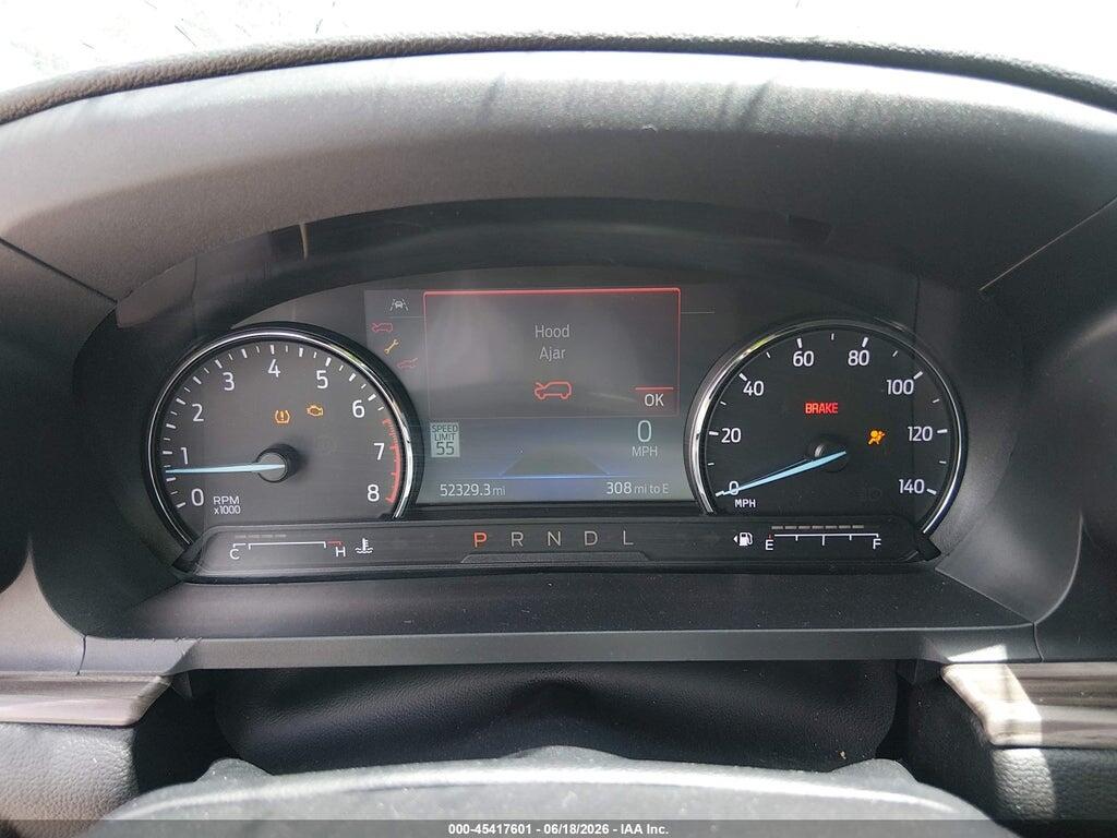 1FMSK7FH9NGB68111 2022 FORD EXPLORER photo no. 7