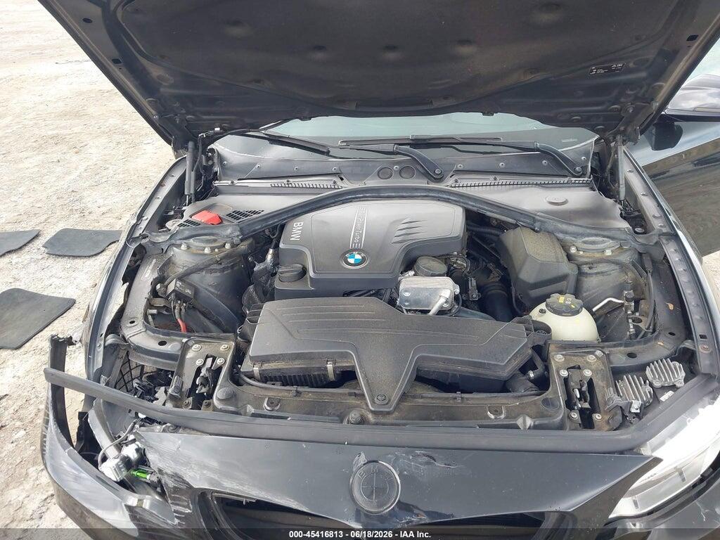 WBA1F5C58FV257312 2015 BMW 228I photo no. 10