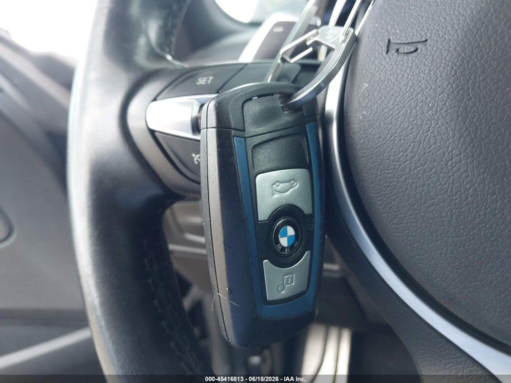 WBA1F5C58FV257312 2015 BMW 228I photo no. 11