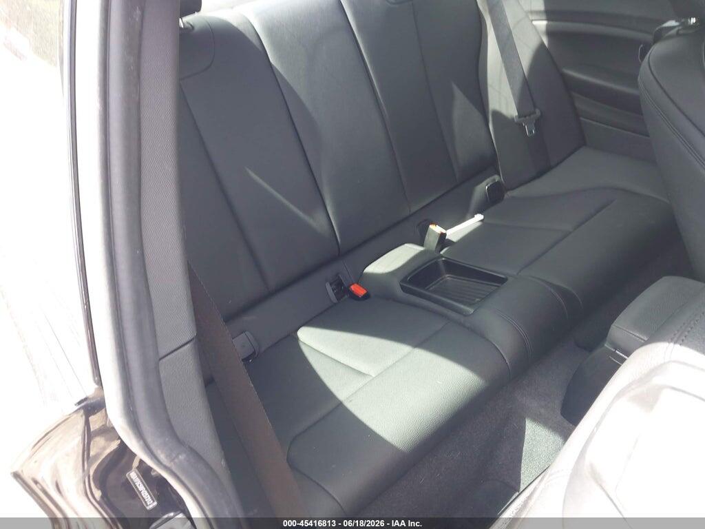 WBA1F5C58FV257312 2015 BMW 228I photo no. 8