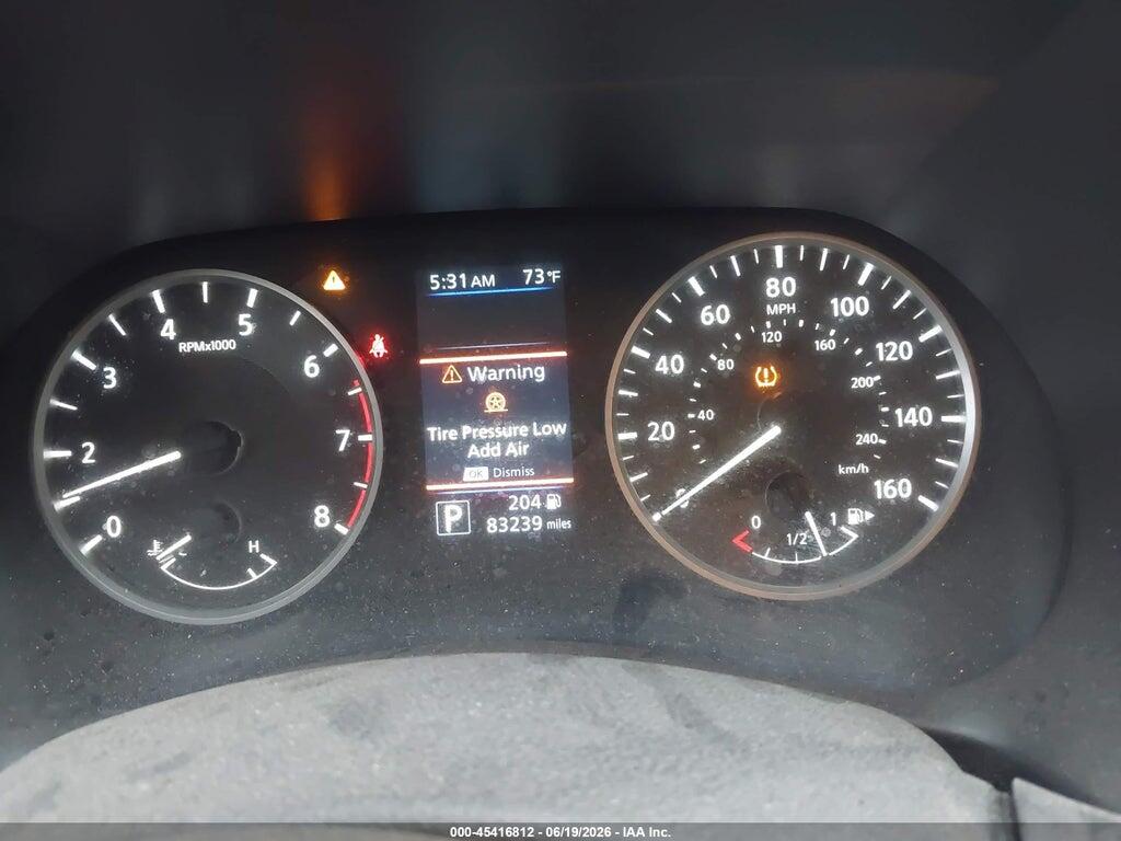 3N1AB8BV7LY302274 2020 NISSAN SENTRA photo no. 7