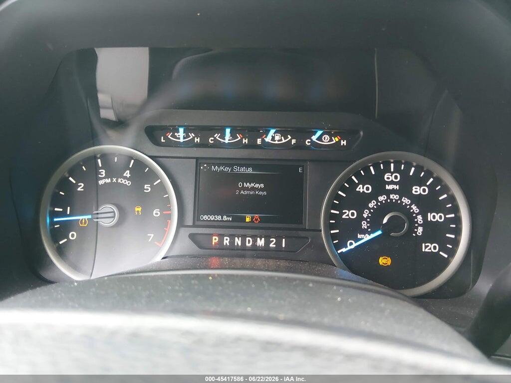 1FTEW1CP8HFC55863 2017 FORD F-150 photo no. 7