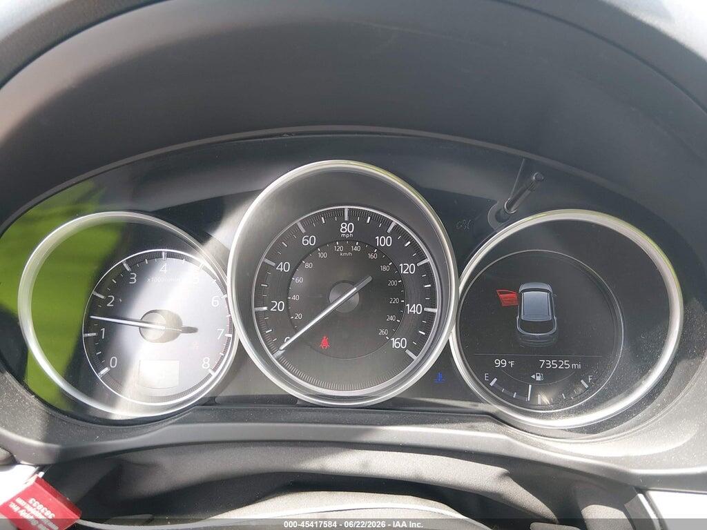JM3KFACMXK1525325 2019 MAZDA CX-5 photo no. 7