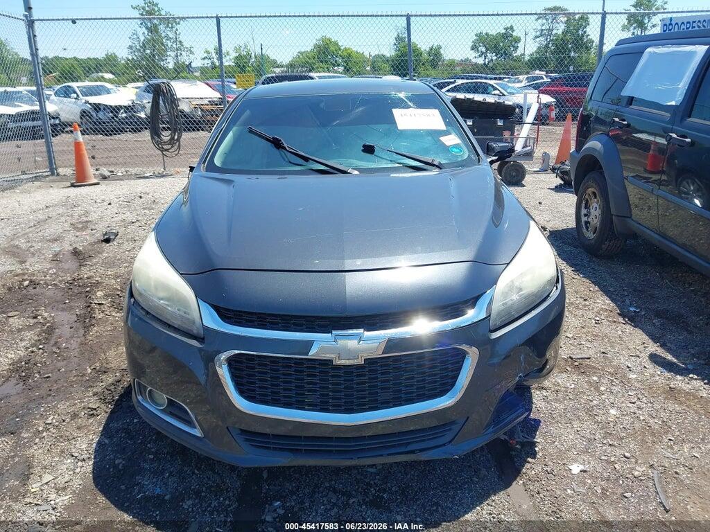 1G11E5SL3EF262540 2014 CHEVROLET MALIBU photo no. 11