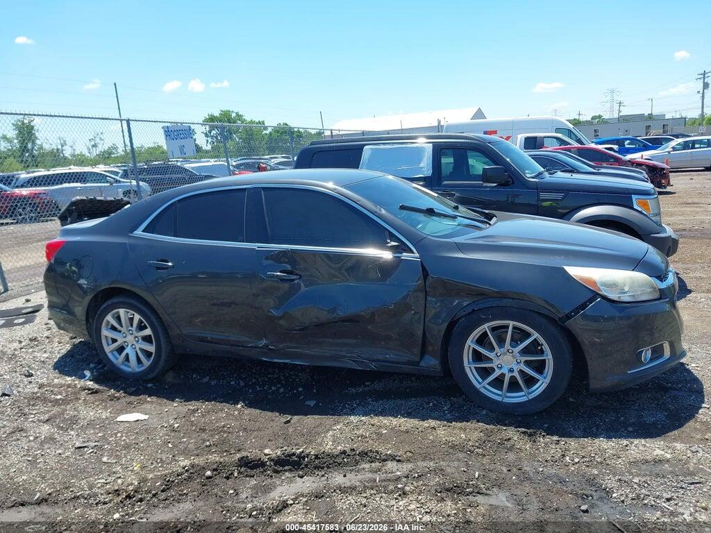 1G11E5SL3EF262540 2014 CHEVROLET MALIBU photo no. 12