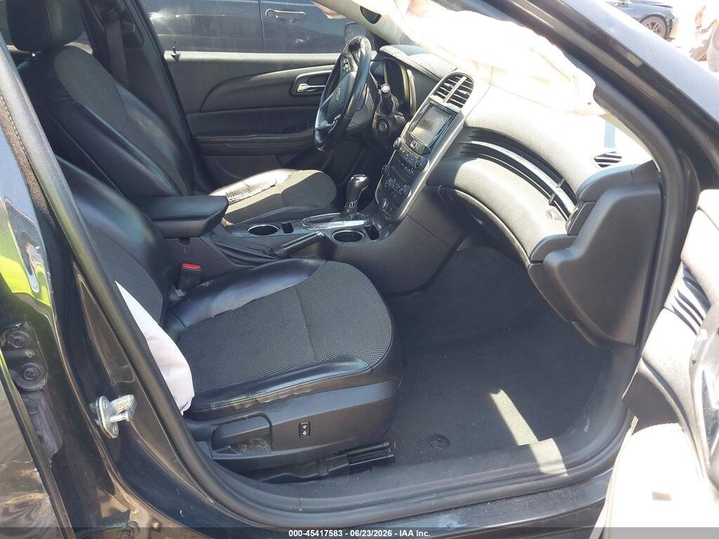 1G11E5SL3EF262540 2014 CHEVROLET MALIBU photo no. 5