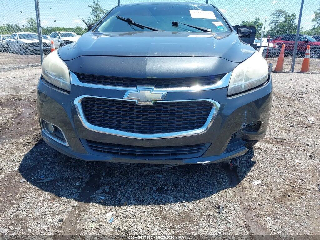 1G11E5SL3EF262540 2014 CHEVROLET MALIBU photo no. 6