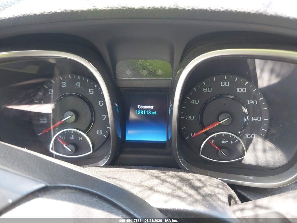 1G11E5SL3EF262540 2014 CHEVROLET MALIBU photo no. 7