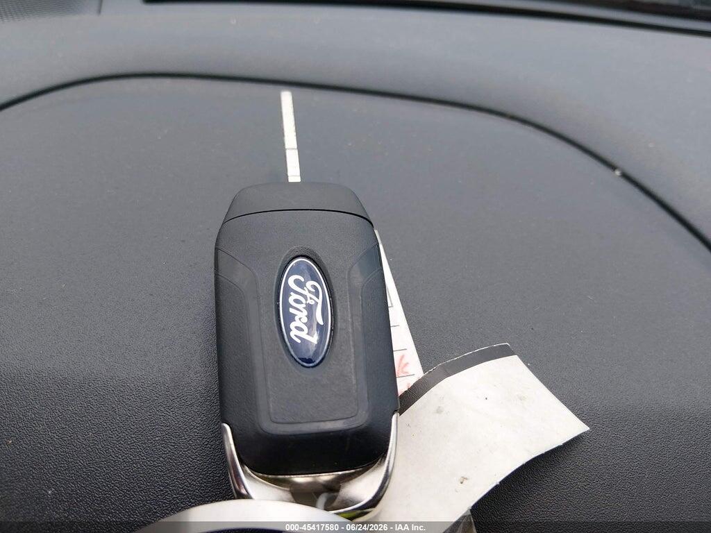 3FTTW8A37SRB07150 2025 FORD MAVERICK photo no. 11