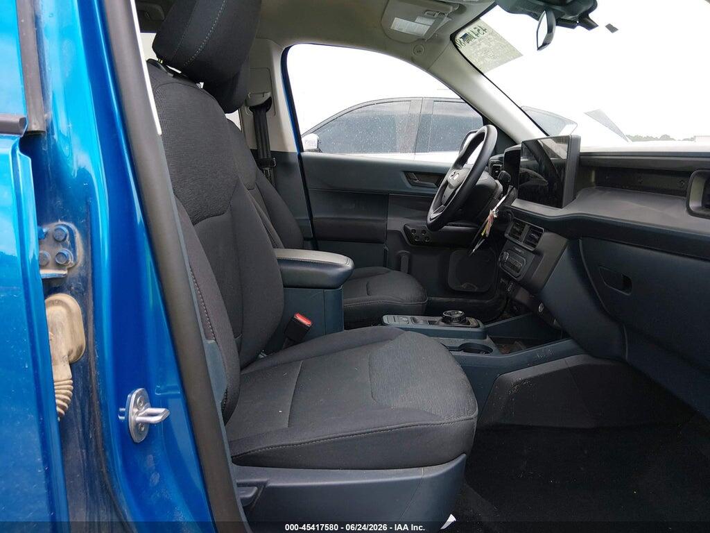 3FTTW8A37SRB07150 2025 FORD MAVERICK photo no. 5