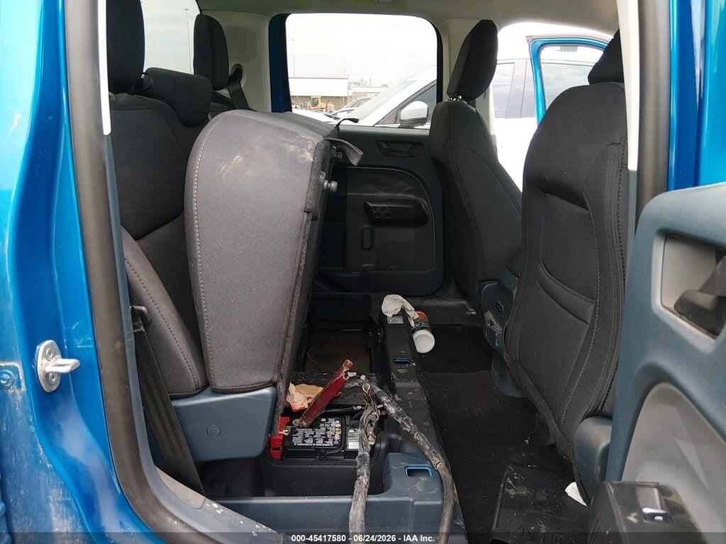 3FTTW8A37SRB07150 2025 FORD MAVERICK photo no. 6
