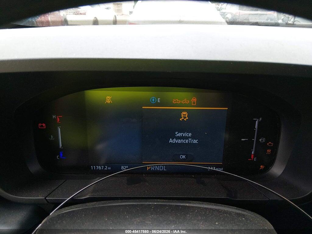 3FTTW8A37SRB07150 2025 FORD MAVERICK photo no. 7