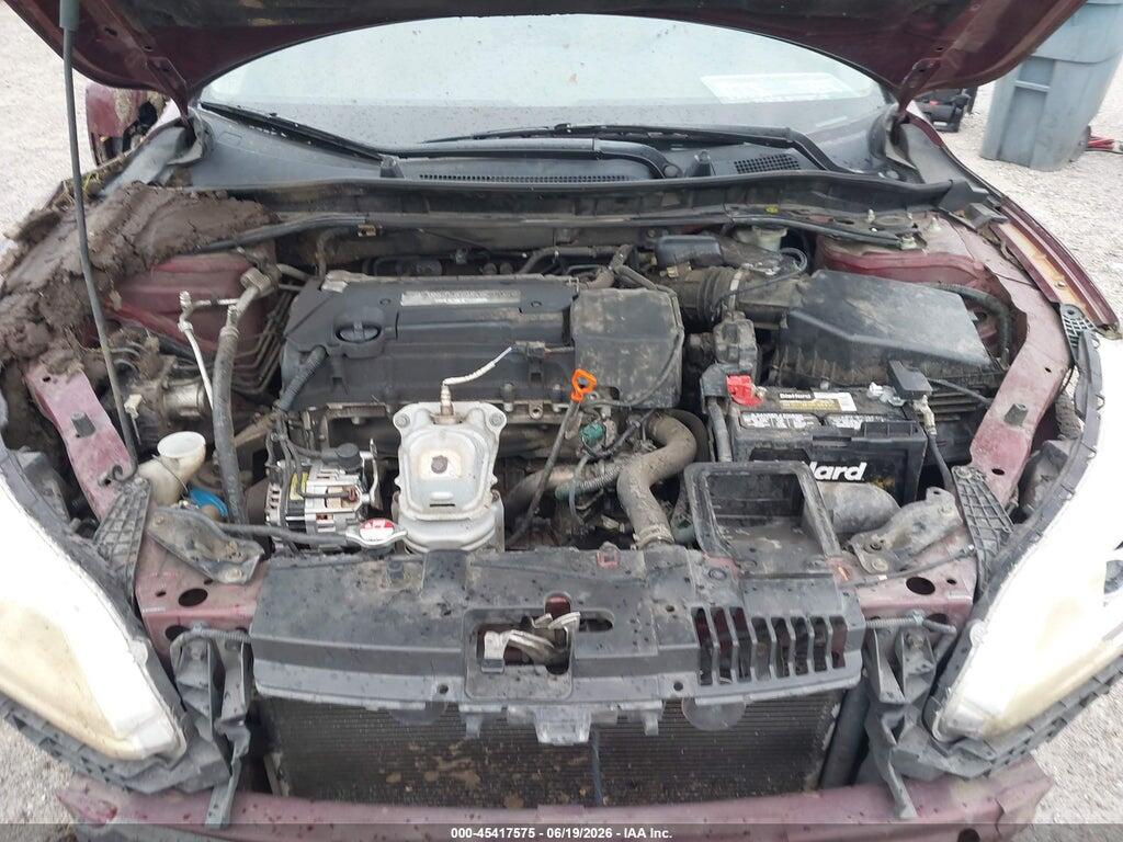 1HGCR2F72EA142078 2014 HONDA ACCORD photo no. 10