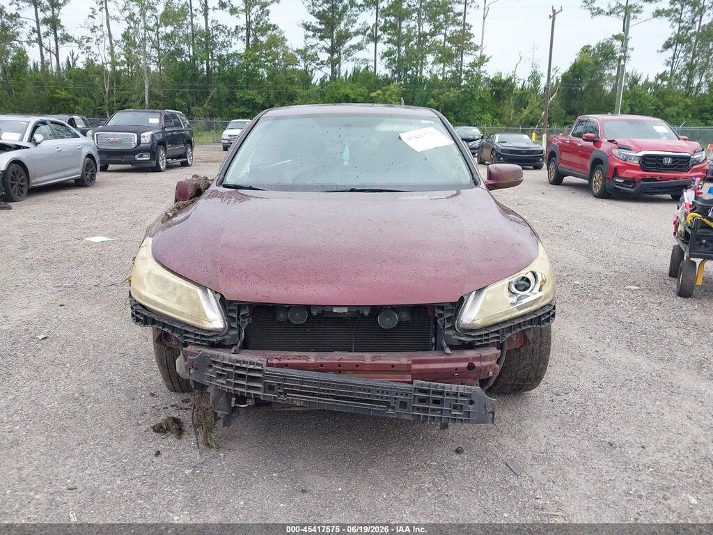 1HGCR2F72EA142078 2014 HONDA ACCORD photo no. 12
